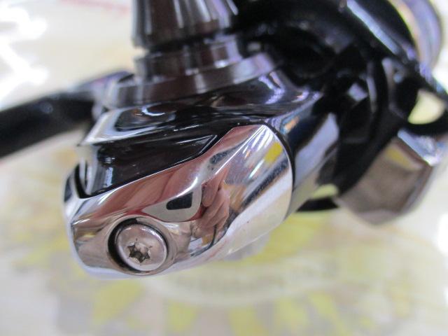 19バリスティック LT3000S-CXH