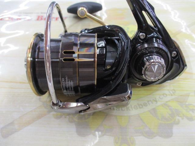 19バリスティック LT3000S-CXH