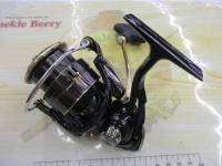 19バリスティック LT3000S-CXH