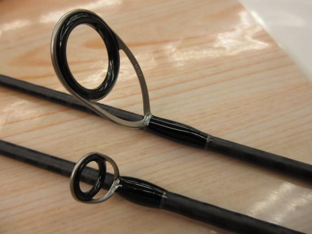 23トラウトワンAS S63SUL