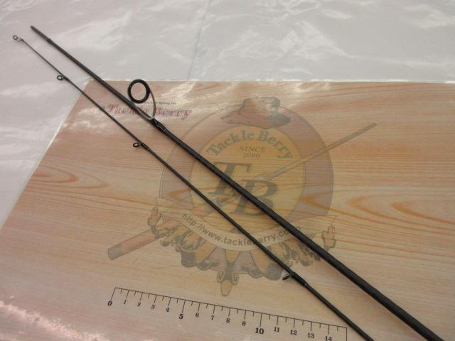 23トラウトワンAS S63SUL