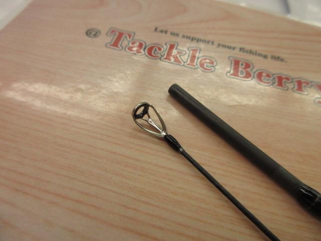 23トラウトワンAS S63SUL