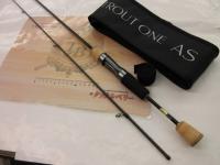 23トラウトワンAS S63SUL