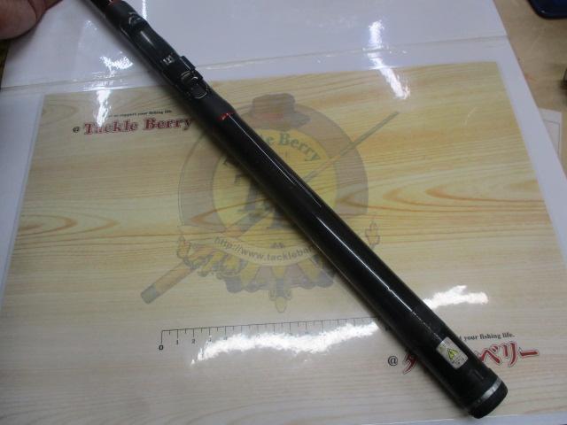 ブラッキー THE前打ちXL 2WAY55/60