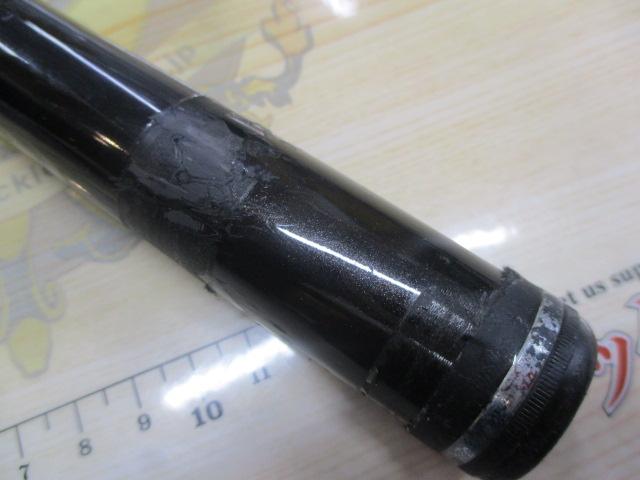 ブラッキー THE前打ちXL 2WAY55/60