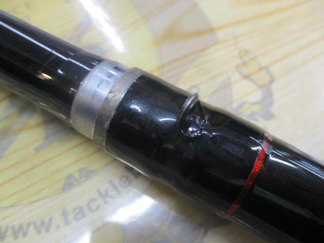 ブラッキー THE前打ちXL 2WAY55/60