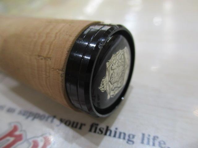 トラウティンマーキスナノ TMNC-485ULⅡTE