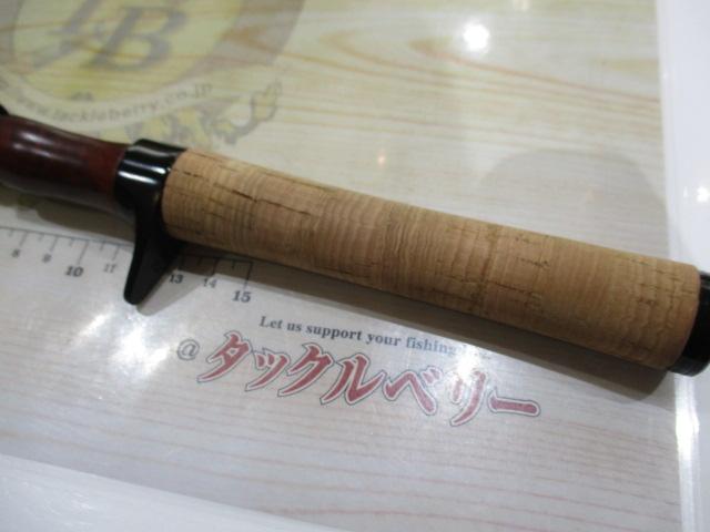 トラウティンマーキスナノ TMNC-485ULⅡTE