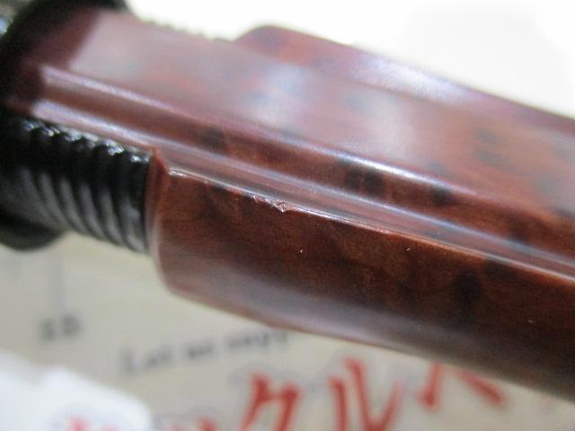 トラウティンマーキスナノ TMNC-485ULⅡTE