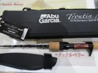 トラウティンマーキスナノ TMNC-485ULⅡTE