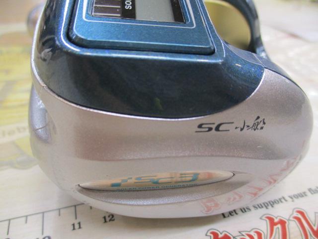 SHIMANO - σσSHIMANO シマノ 11SC小船 1000 RF65 02798 SHIMANO - σσSHIMANO シマノ 11SC小船 1000 RF65 02798 SHIMANO