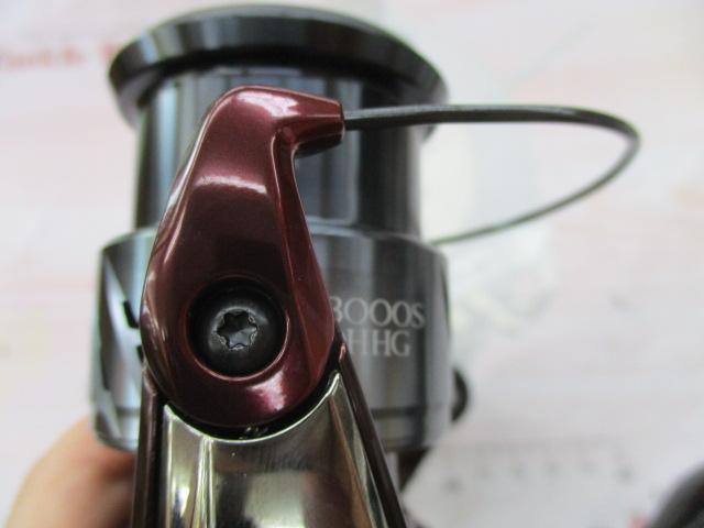 23セフィアSS C3000SDHHG