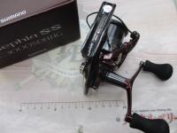 23セフィアSS C3000SDHHG