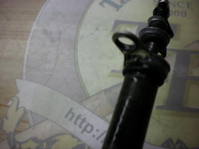 ボロンセンチュリー列島グレ3-540PH