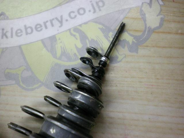 ボロンセンチュリー列島グレ3-540PH