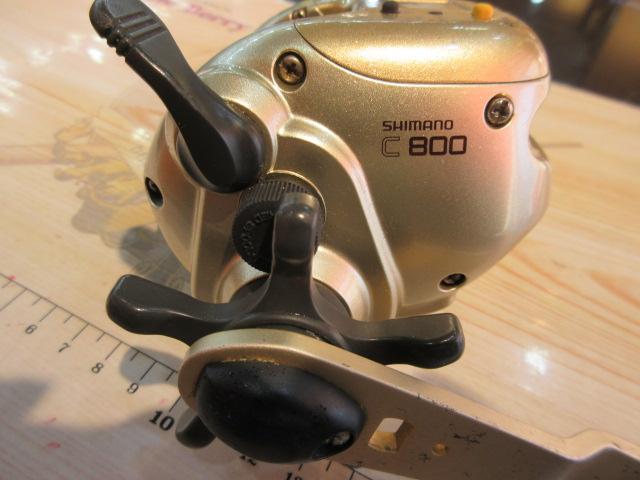 00小船SLS C800｜＠ベリーネット 日本最大新品中古釣具WEBショップ