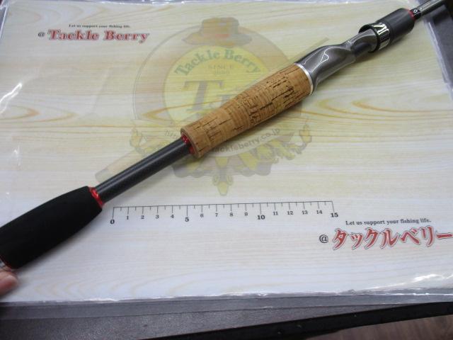 超美品　　　デジーノ 　ステルス 67Ｌ デジーノステルス BF67MLM｜＠ベリーネット 日本最大新品中古