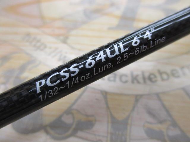 フェイズ PCSS-64UL