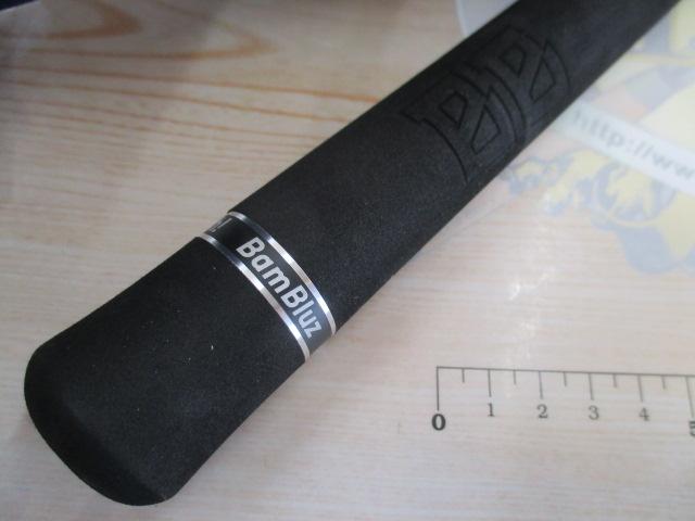 バンブルズ BB-S510-3F