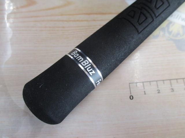 バンブルズ BB-S60-3R