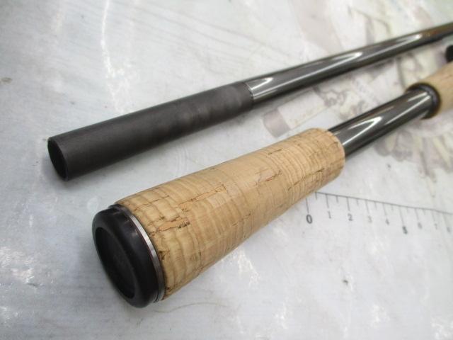 22バンタム 170MH