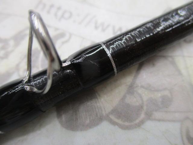 22バンタム 170MH