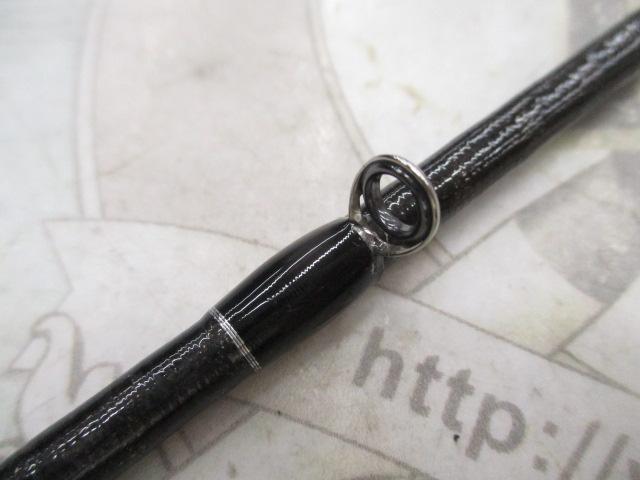 22バンタム 170MH