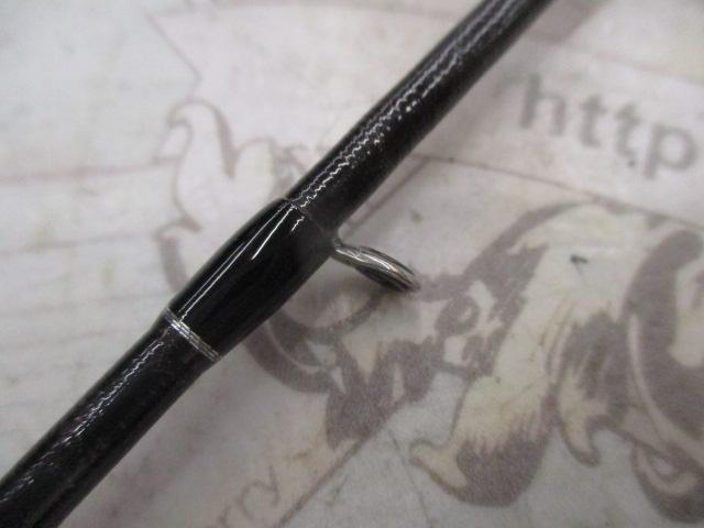 22バンタム 170MH