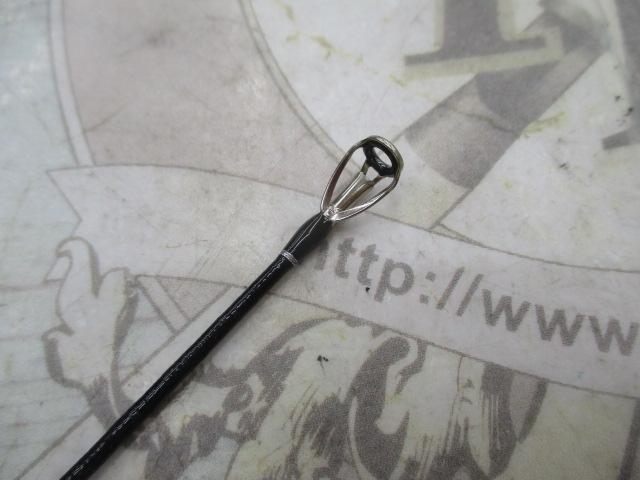 22バンタム 170MH