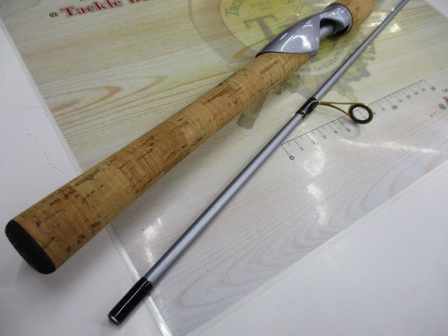 PROCASTER-X PR-X 662LFSV 釣り竿 PROCASTER-X PR-X 662LFSV 釣り竿 PROCASTER-X PR-X 662LFSV