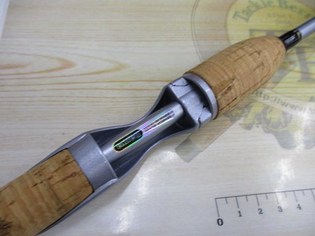 PROCASTER-X PR-X 662LFSV 釣り竿 PROCASTER-X PR-X 662LFSV 釣り竿 PROCASTER-X PR-X 662LFSV