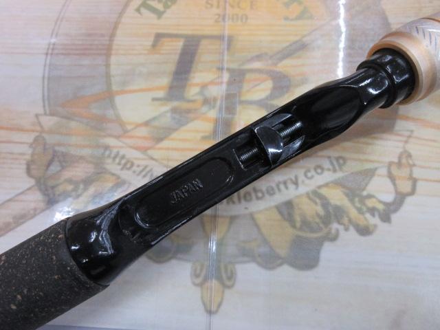 トップウォーターロッド｜＠ベリーネット 日本最大新品中古釣具