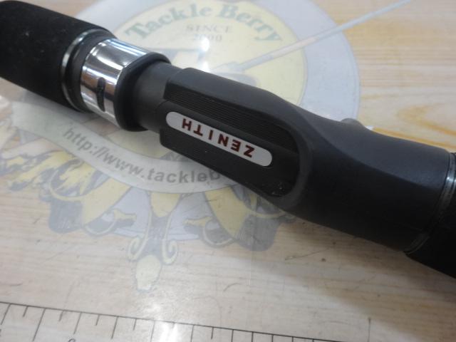 零ZERO式SHIKI スプリントカスタムスローチューン ZSC63-4ST