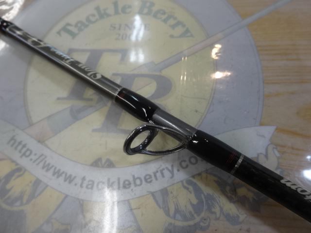 零ZERO式SHIKI スプリントカスタムスローチューン ZSC63-4ST