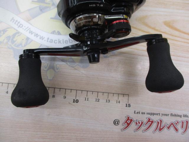 17炎月 101HG｜＠ベリーネット 日本最大新品中古釣具WEBショップ