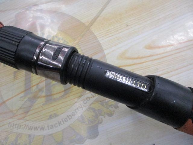 マグナムハスキーKOZ MH-76XH/KOZ