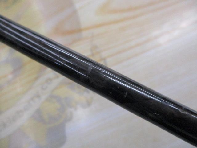 マグナムハスキーKOZ69H スミス マグナムハスキーKOZ MH-69H/KOZ II ○廃番 スミス 雷魚