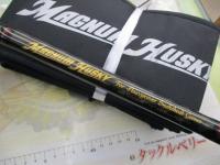 マグナムハスキーKOZ MH-76XH/KOZ