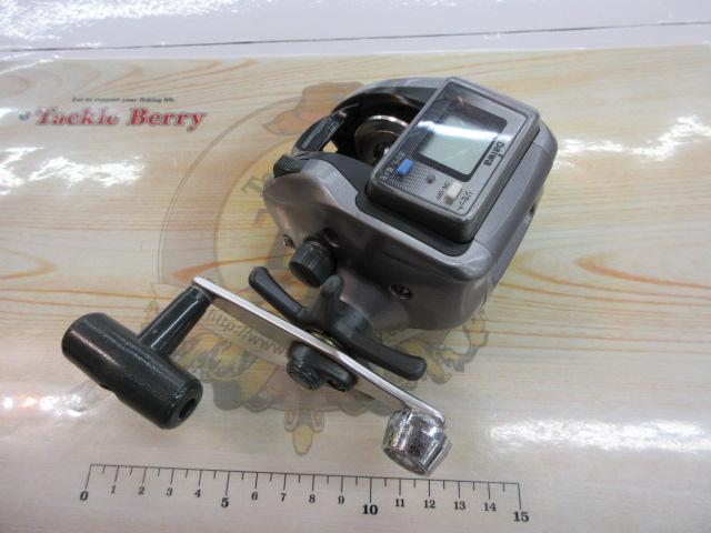 タナセンサーS 250DX早技