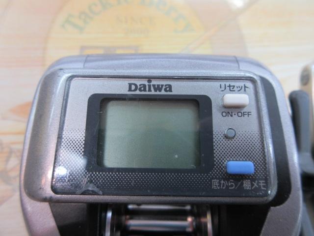 タナセンサーS 250DX早技