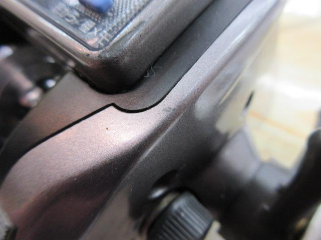 タナセンサーS 250DX早技