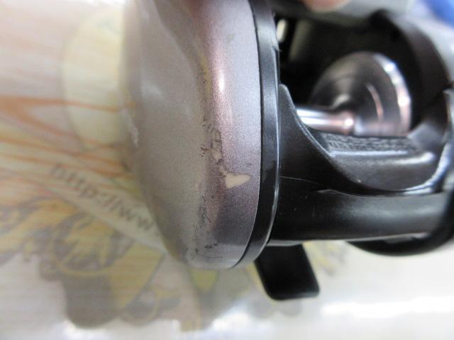 タナセンサーS 250DX早技