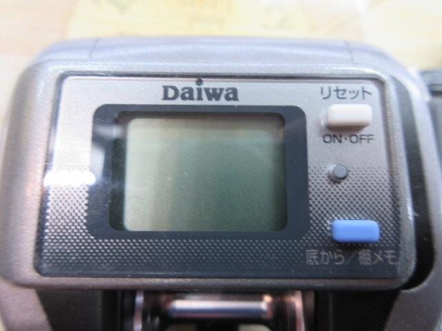 タナセンサーS 250DX早技｜＠ベリーネット 日本最大新品中古釣具