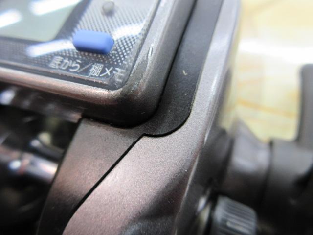 タナセンサーS 250DX早技