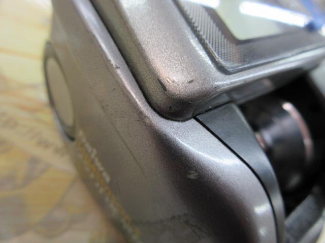 タナセンサーS 250DX早技