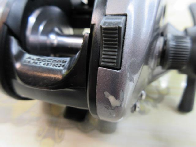 タナセンサーS 250DX早技