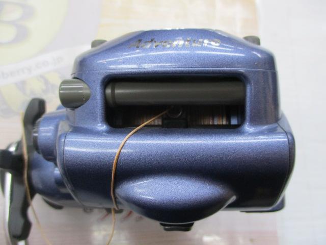 アドベンチャー電動SS500AT-S|@ベリーネット 日本最大新品中古 アドベンチャー電動SS500AT-S|@ベリーネット 日本最大新品中古