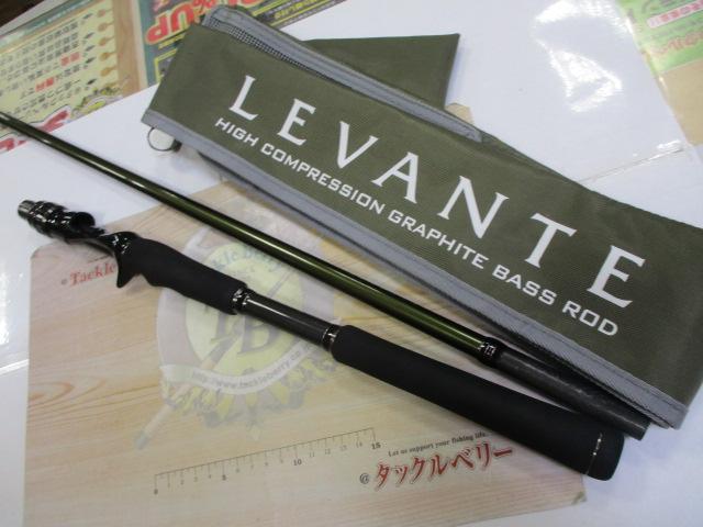 レヴァンテ F8-710LV