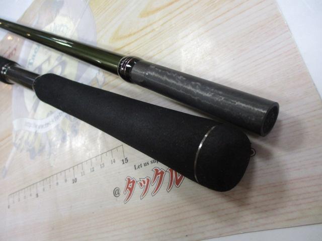 レヴァンテ F8-710LV