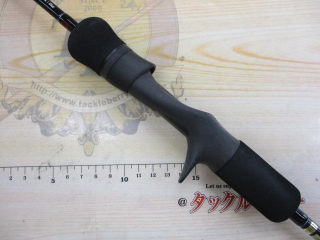 ホライゾンMJ HMJ5101B-H｜＠ベリーネット 日本最大新品中古釣具